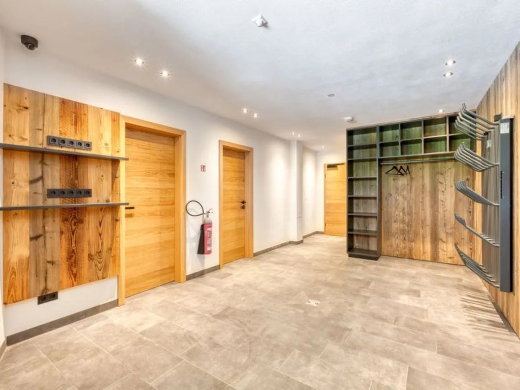 Apart Chalet