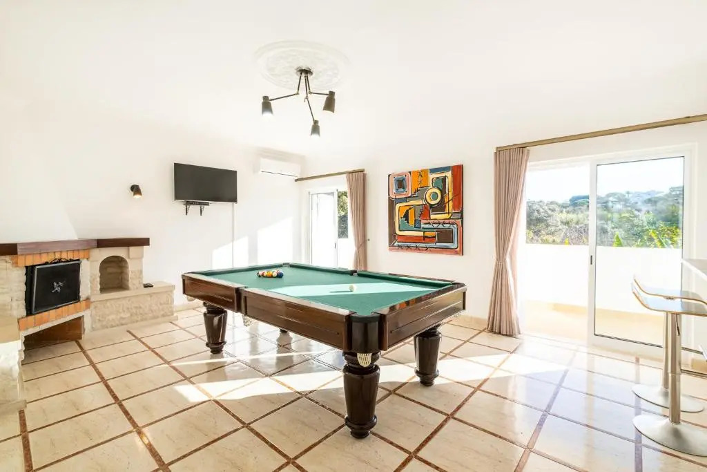 Villa Quintinha do Barco