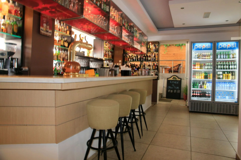 Amaryllis Hotel