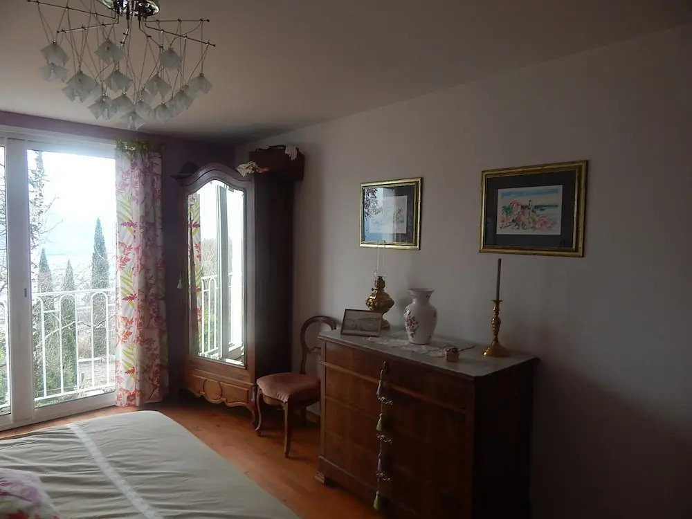 Gîte l'Armancière