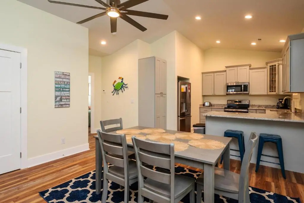 Ale of a Good Time by Oak Island Accommodations