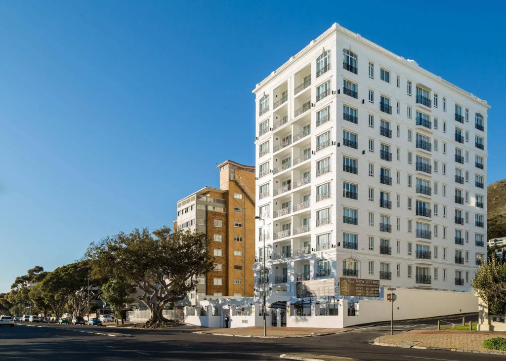 Versailles Luxury Apartments and Suites