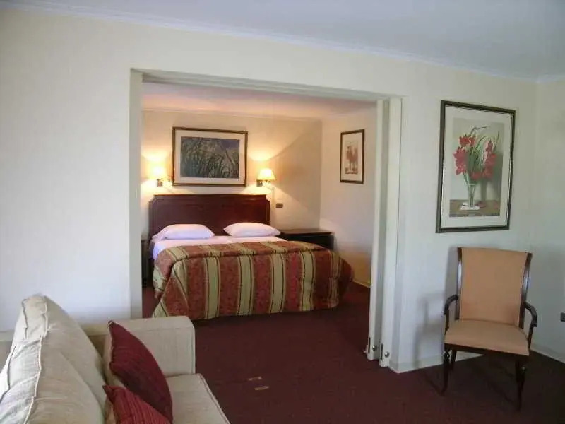 Villa El Descanso