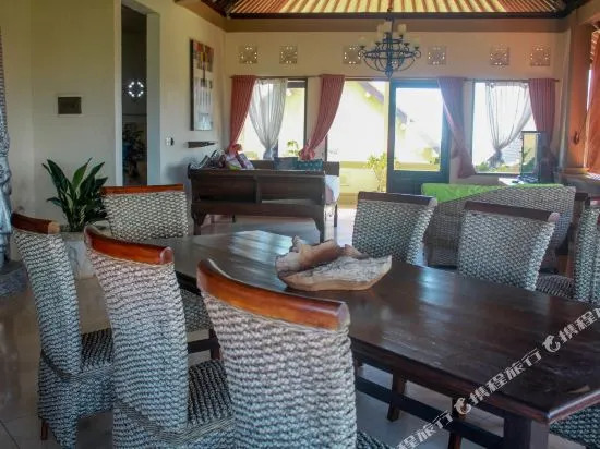 Villa Bukit Heights
