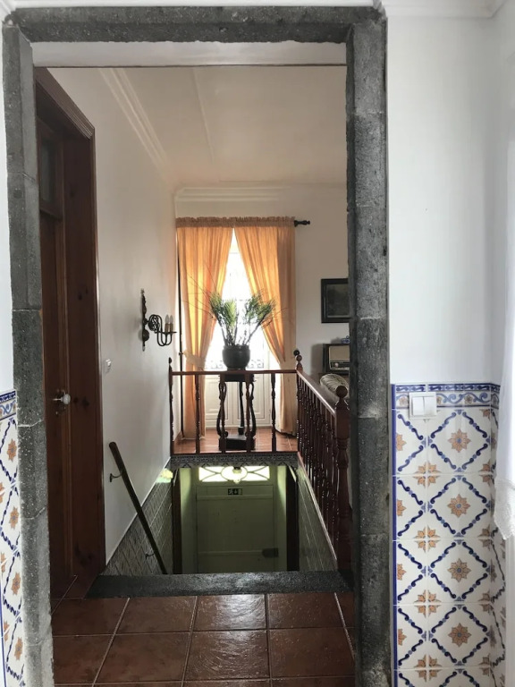 Casa dos Arcos