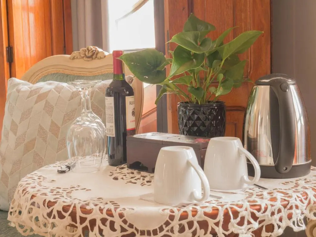 Boutique Hotel Casona 1914 Old Town Quito