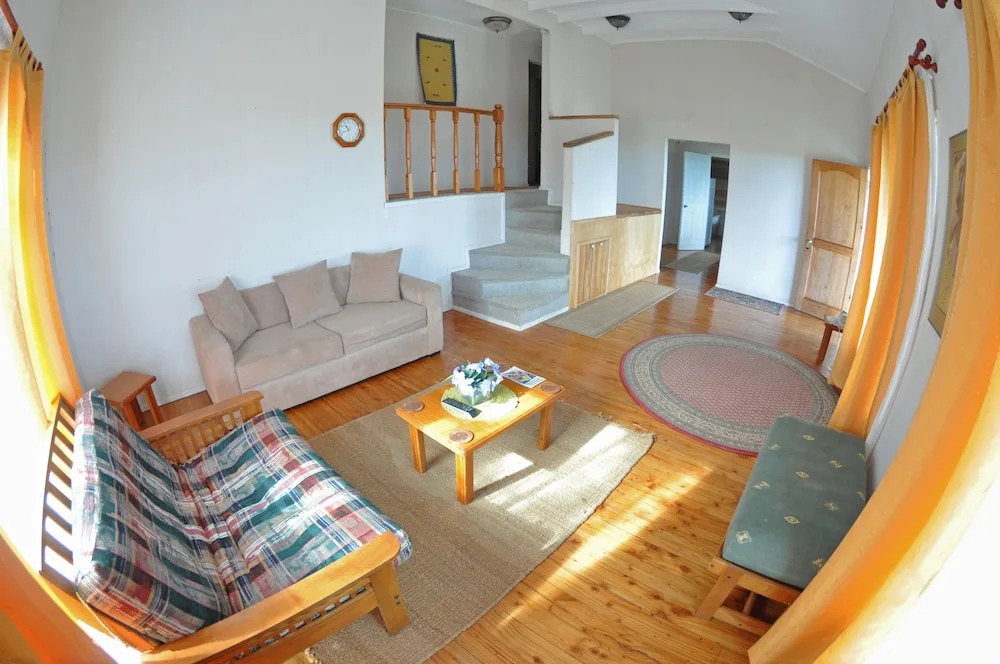 Hotel Tekarera