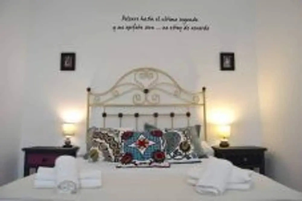 Good Companies Veedor Apartment