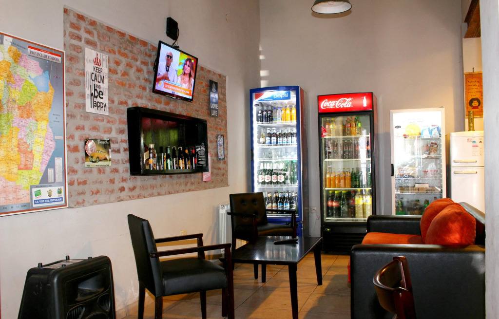 Hostel Centenario
