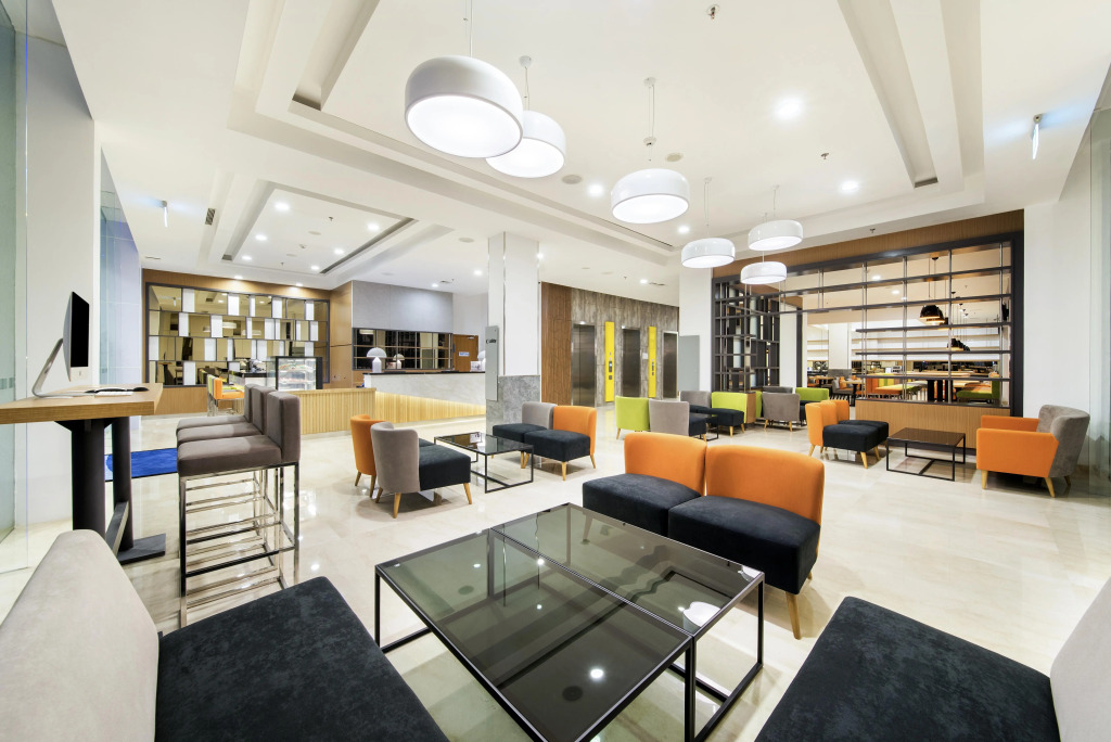 Holiday Inn Express Jakarta Menteng by IHG