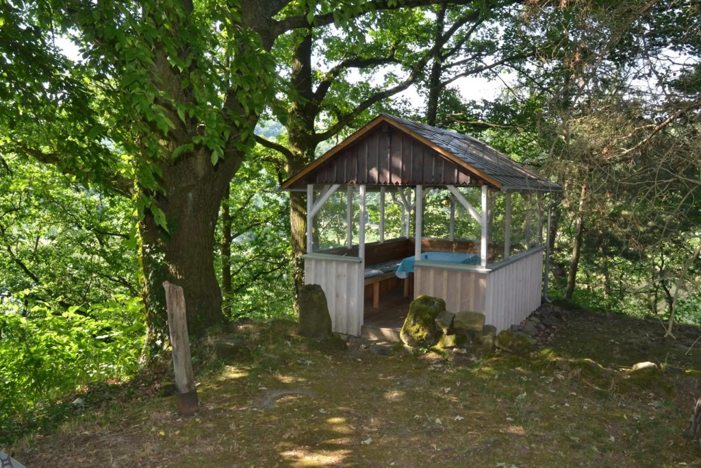 Wanderer Paradies