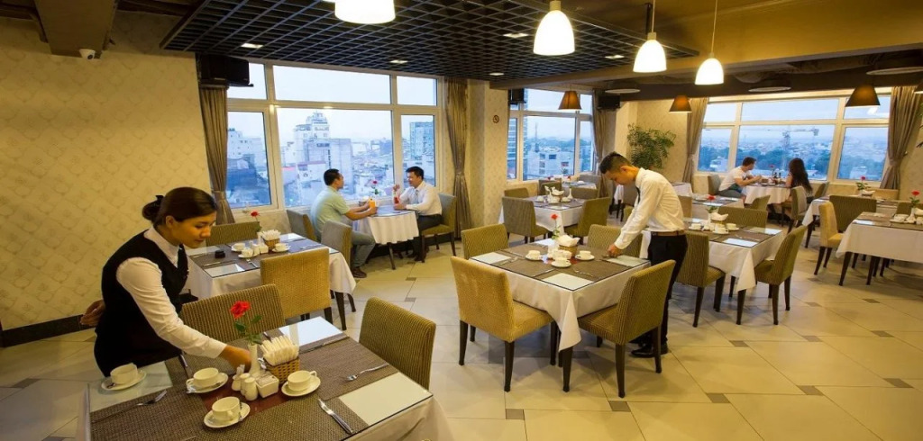 Minasi Premium Hotel