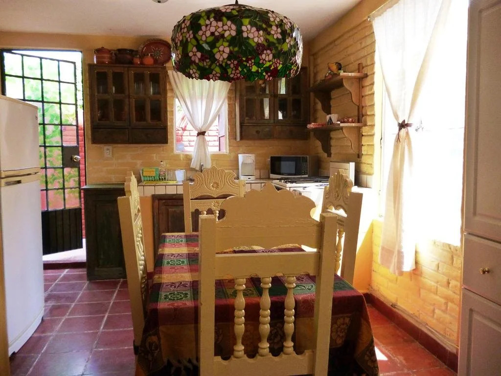 Hospedaje Colibri