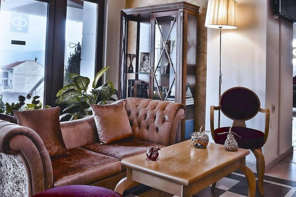 Phaidon Hotel & Spa