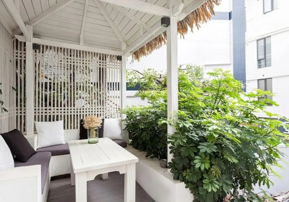 Lesu Photography Homestay