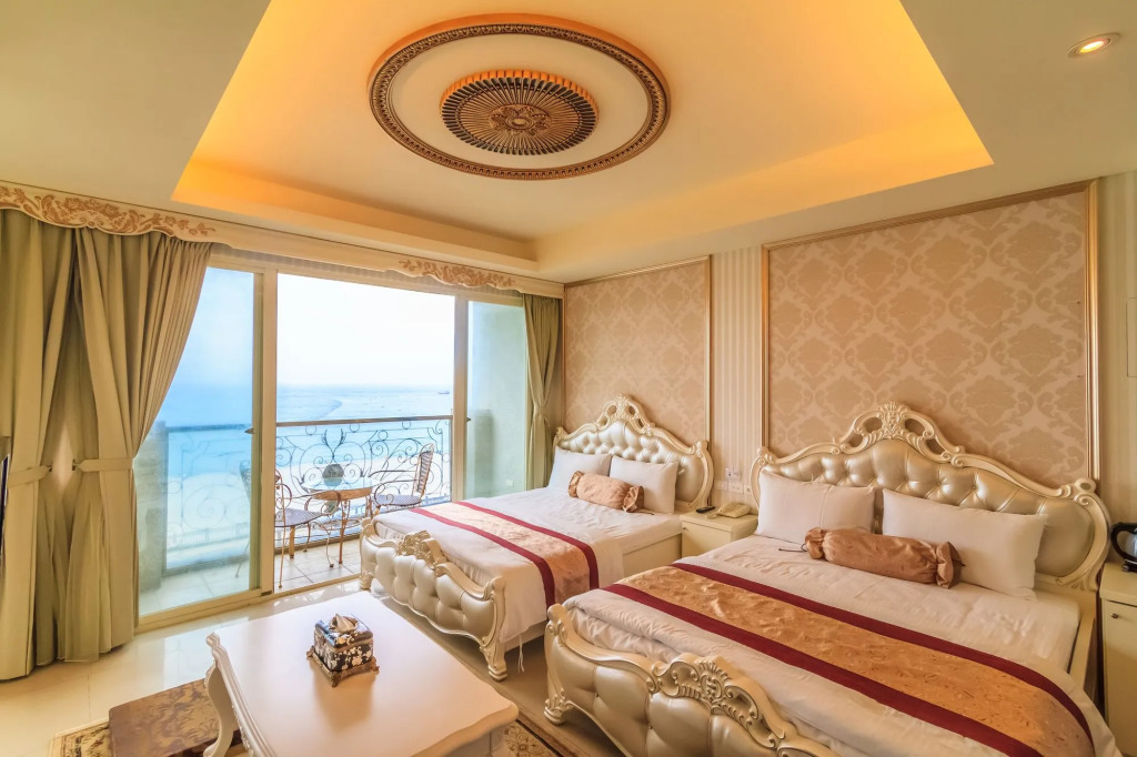 Starrise Leisure Hotel