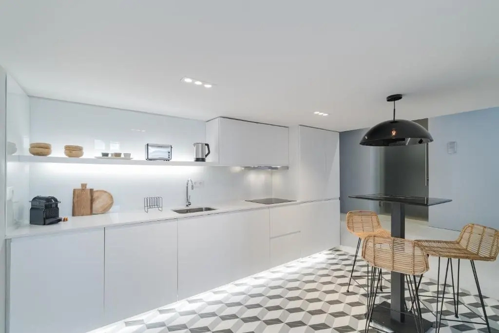 Casa Boma Lisboa - Duplex Apartment In The Heart Of Lisbon - Arroios I