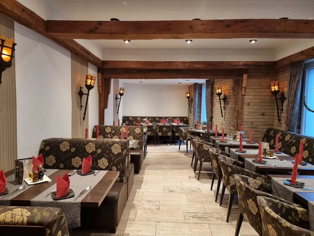 Hotel Südlohner Hof - Ristorante Da Fabio