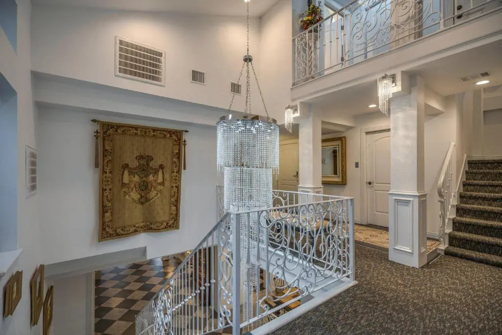 Houston Towers Inn, Adults-Only, Downtown, Med Ctr, NRG
