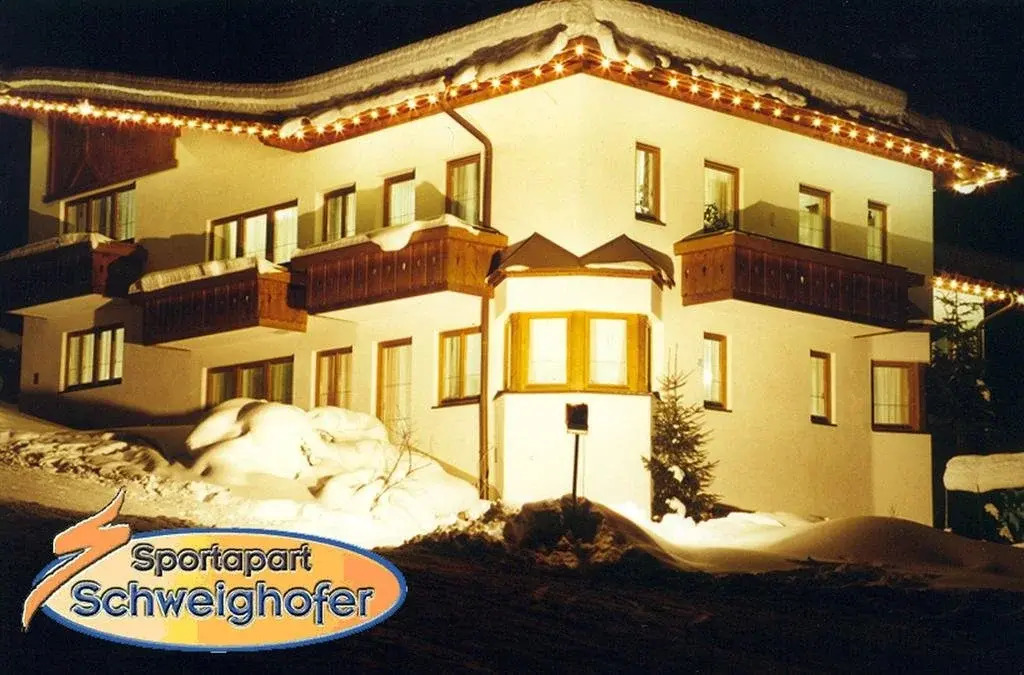 Sportapart Schweighofer Ski-in & Ski-out