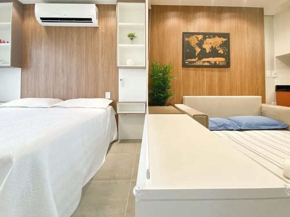 Studio Shopping OKA Floripa - SOK232