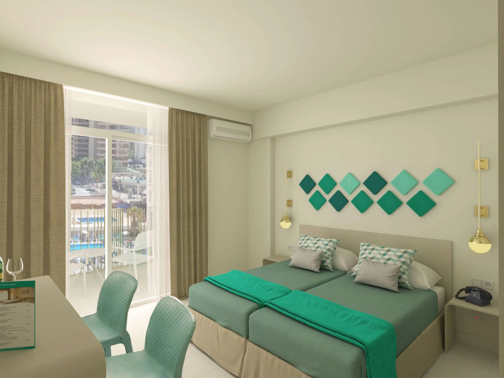 Hotel Gala Placidia 3sup