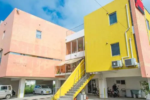 Petit Hotel Artbox