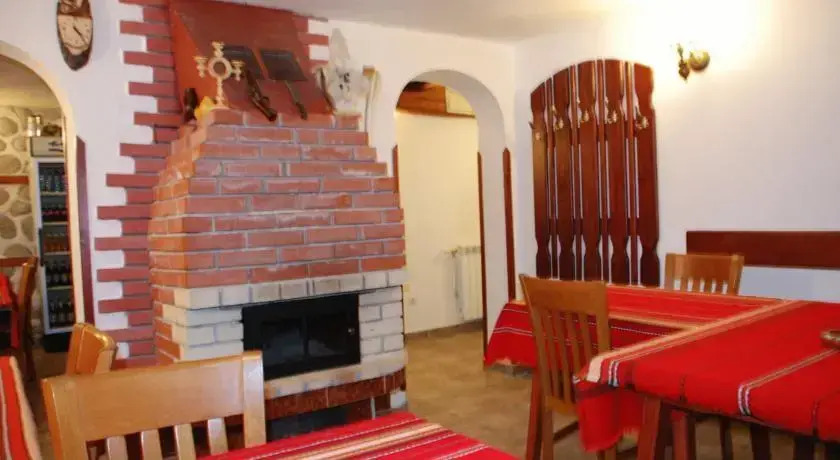 Vien Guest House
