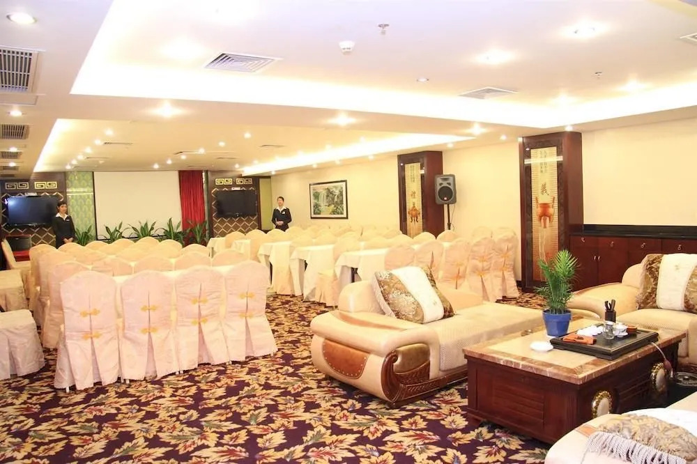 Shenzhen Jincheng Hotel