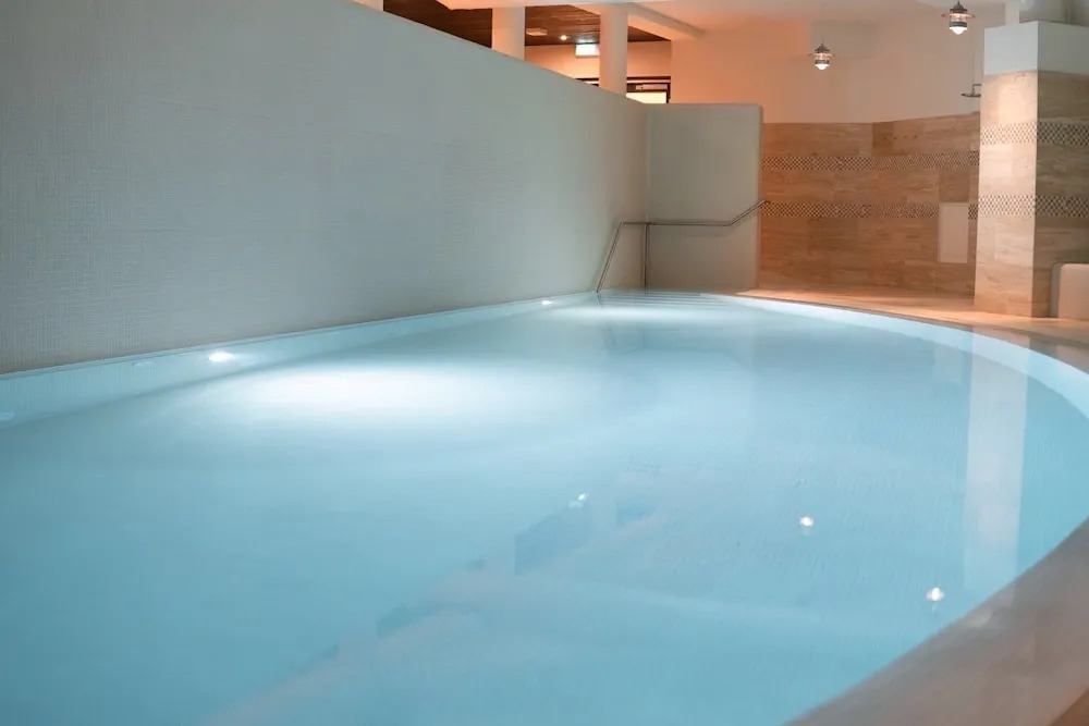 ElzLand Hotel Pfauen WELLNESS & SPA