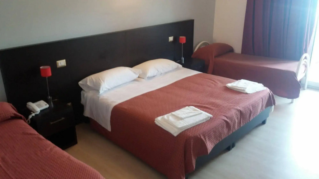 Hotel Timeto Resort