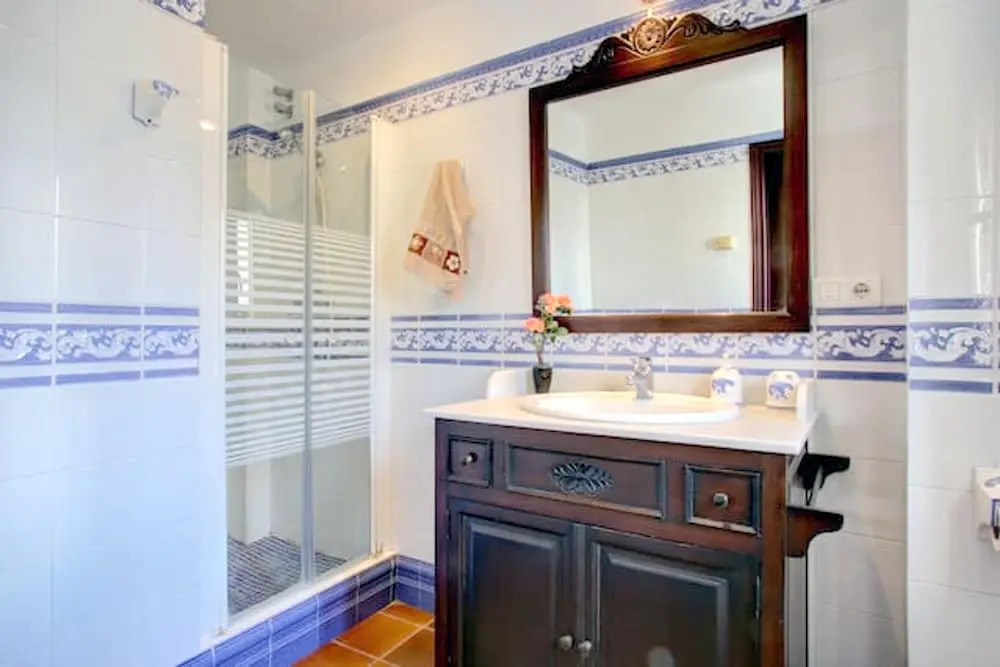 Apartment With 3 Bedrooms In Ronda With Wifi