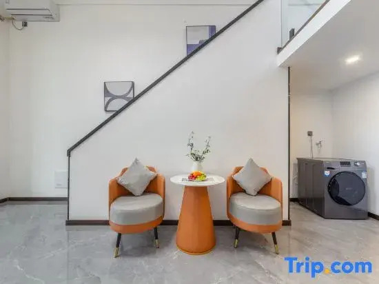 Taiyuan Huguang Yijing LOFT E-sports Homestay