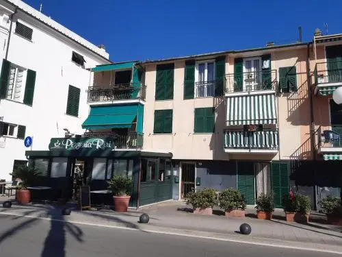 Flat 2 Bedrooms 1 Bathroom - Sestri Levante