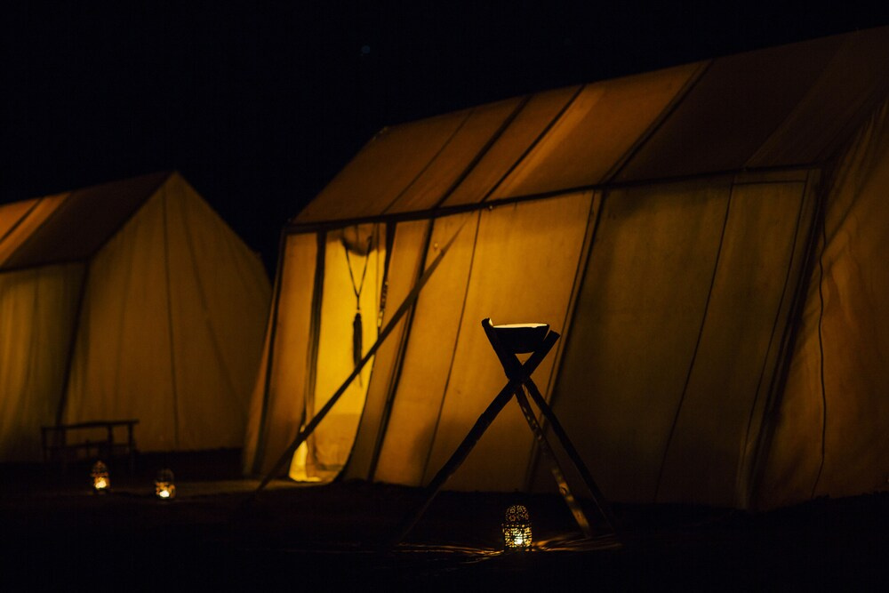 Camp Adounia