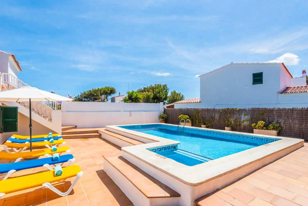 Villa Miguels by Villa Plus