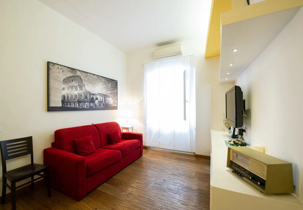 Rome Holidays 2