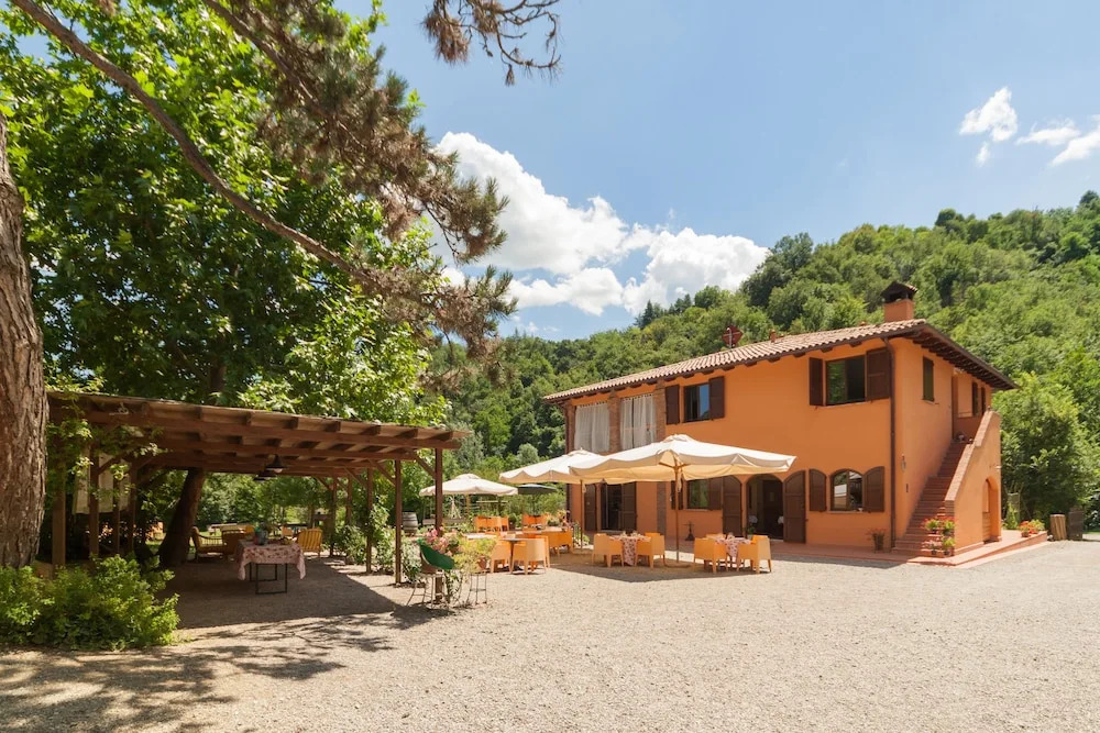 Agriturismo Rio Verde