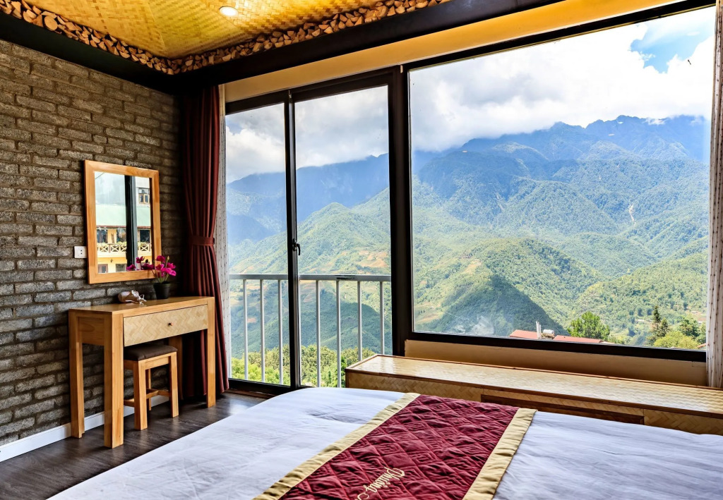 Phuong Nam Hotel
