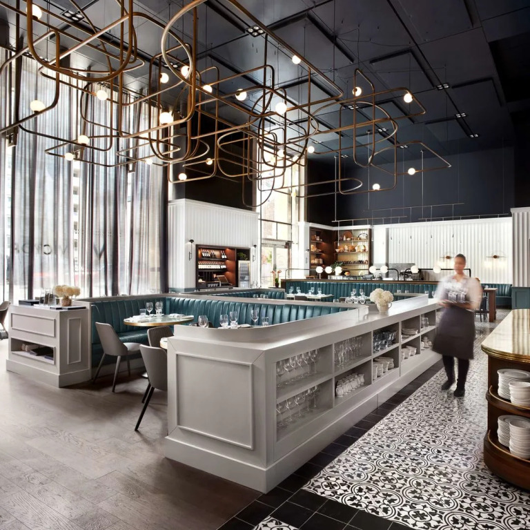 Le Germain Hotel Toronto