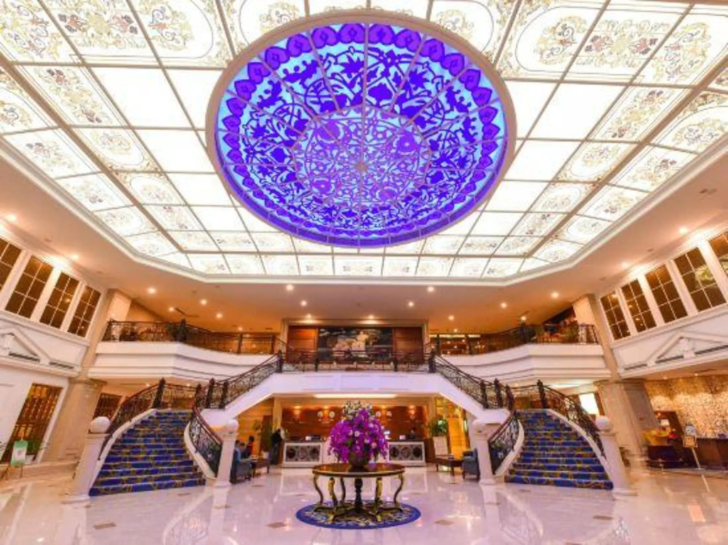 Wanhua Hotel