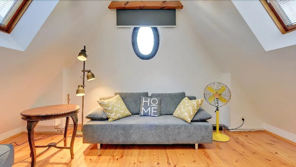 DOM & House Apartments Zlotnikow