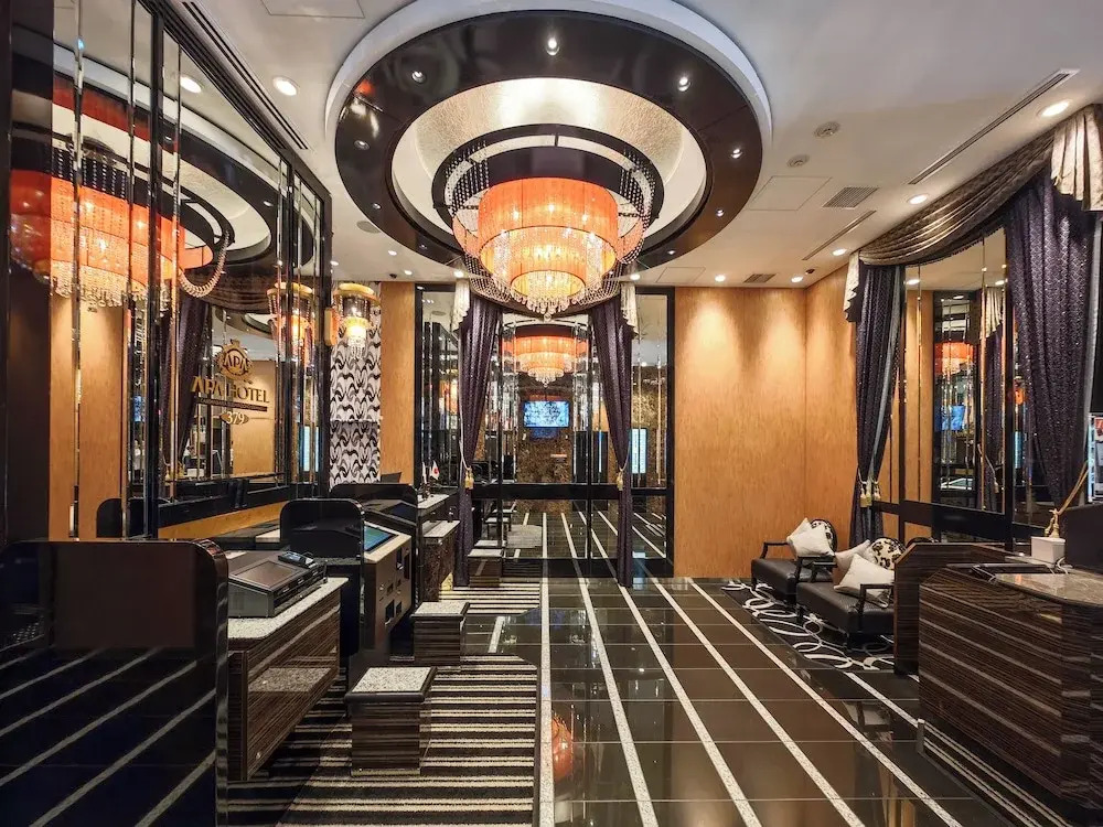 APA Hotel  Akihabara Suehirocho Ekimae