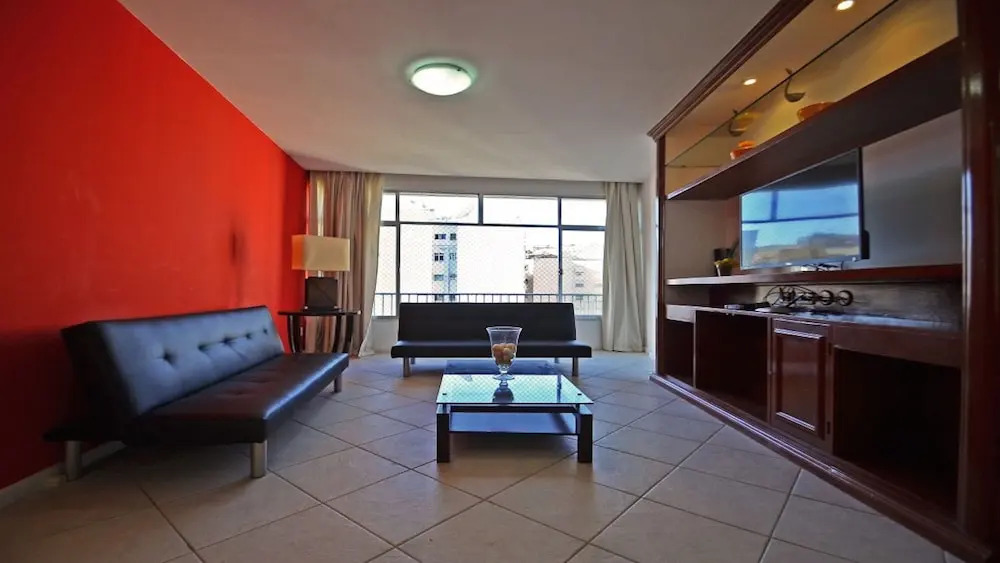 MZ Apartments Barão