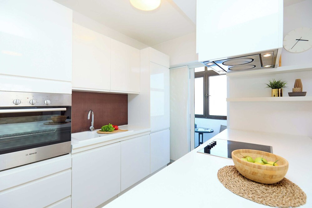 Cityview Apartment