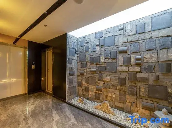 Xiangshan Hotel (Binzhou Gongliu Street)