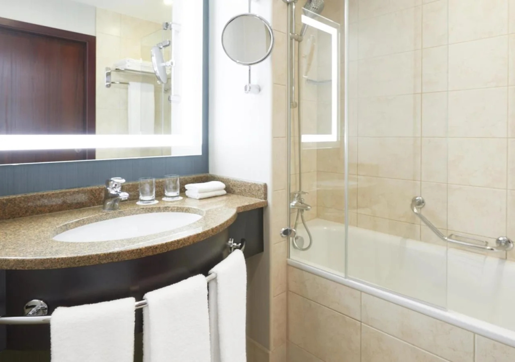 Sheraton Grand Krakow