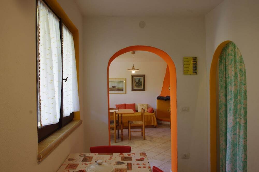Villa Delle Rose