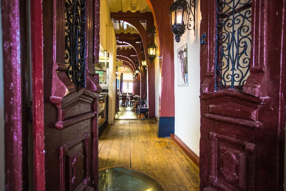Hotel Grandcafe De Wildeman van Zierikzee