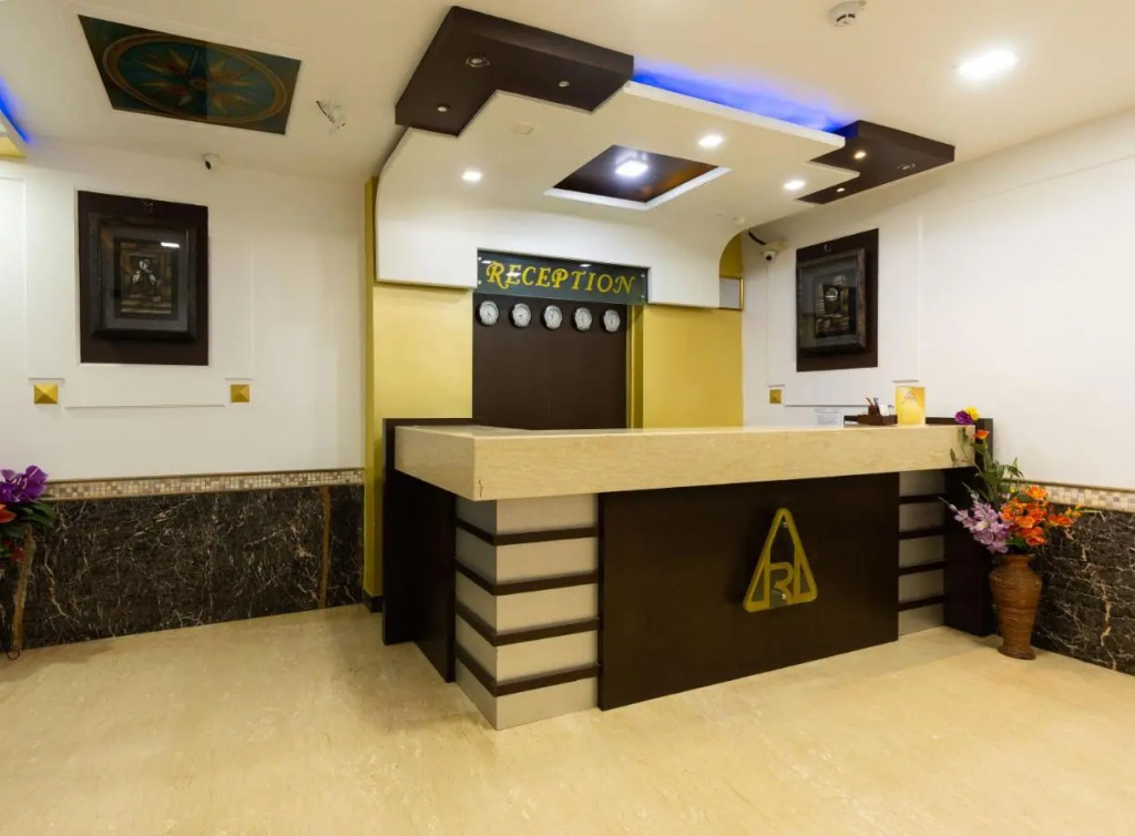 Hotel Avon Ruby Dadar